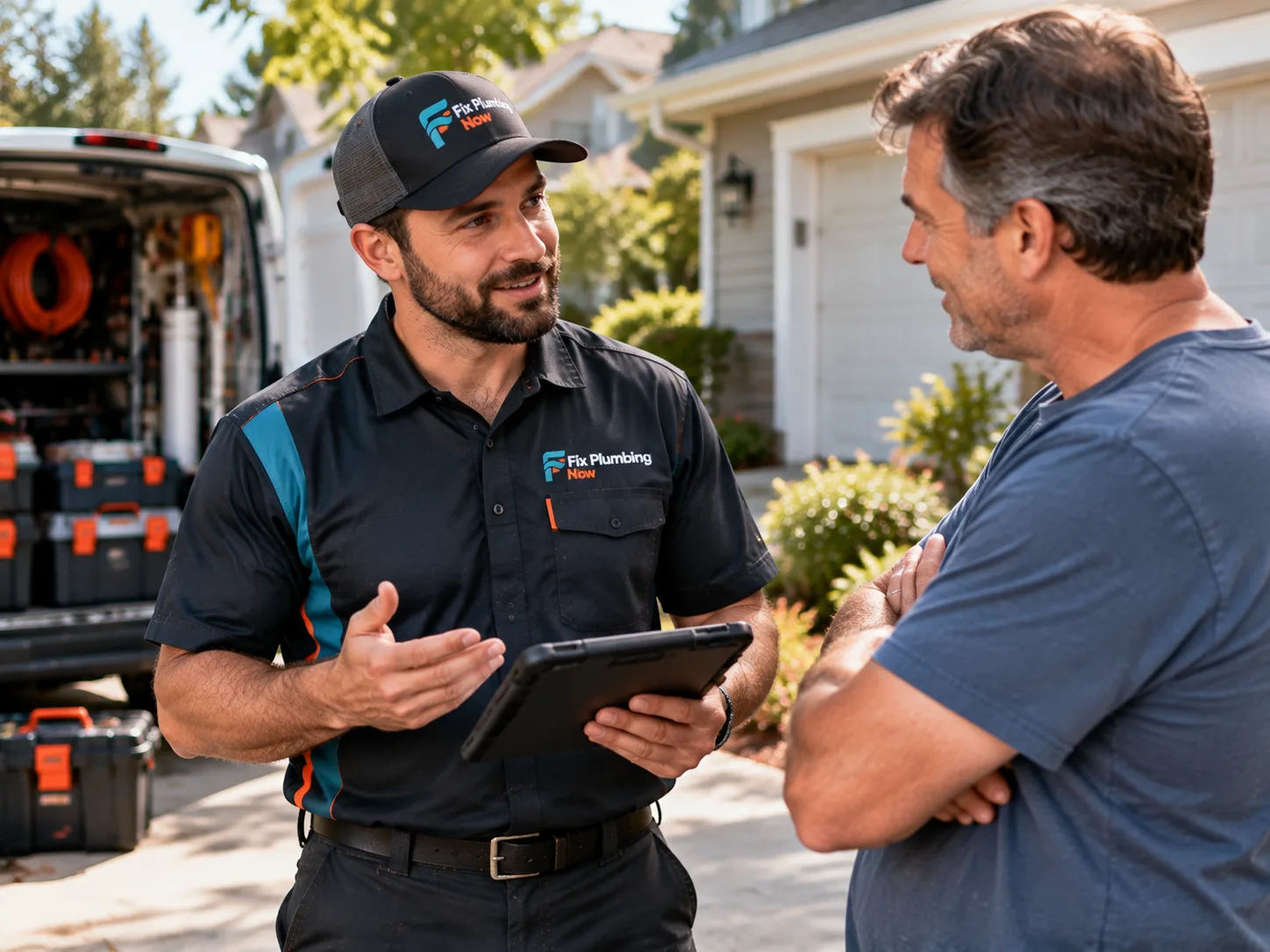 Clogged Drain Service Salem, IN FAQs